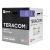 Кабель витая пара F/UTP кат.6 4 пары solid 23AWG оболочка LSZH нг(А)-HF сер. (уп.305м) TERACOM PRO EKF TRP-6FTP-04LSH-GY-IN3
