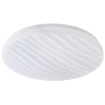 Светильник светодиодный Slim SPB-6 Slim 4 36-6K 36Вт 6500К потолочный без ДУ ЭРА Б0054084