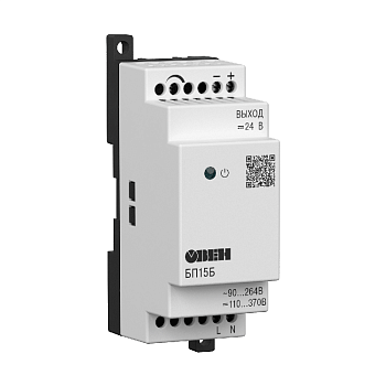 Блок питания БП60Б-Д4-12 ОВЕН 70430