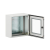 Корпус навесной STE с М/П с прозр. дверью 400х400х200мм DKC R5STEX0442