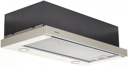 Кухонная вытяжка Konigin Helena Ivory 60