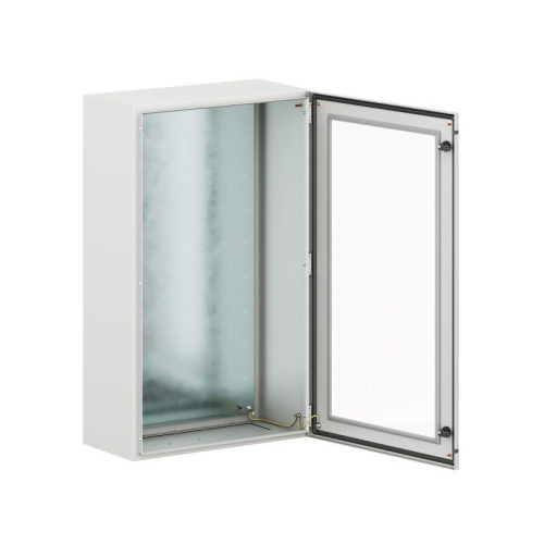 Корпус навесной STE с М/П с прозр. дверью 1000х600х300мм DKC R5STEX1063