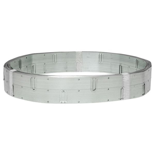 Лента монтажная перфорир. ЛЭ-65 (уп.25м) EKF lep-65-25