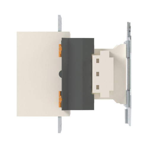 Контактор магнитный DSC500-3C00A230 500А 250кВт (AC3) 220В AC YON DSC500-3C00A230