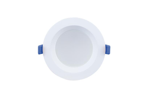 Светильник светодиодный FD 20 R 11 OP 940 D90 WH IP54 108х42мм 10Вт 4000К Ra 90 IP54 встраив. бел. даунлайт Русский Свет 11042023232