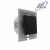 Переключатель 1-кл. СП Pixel IP44 механизм карбон TOKOV ELECTRIC TKE-PX-P1-C14-IP44 Переключатель 1-кл. СП Pixel IP44 механизм карбон TOKOV ELECTRIC TKE-PX-P1-C14-IP44