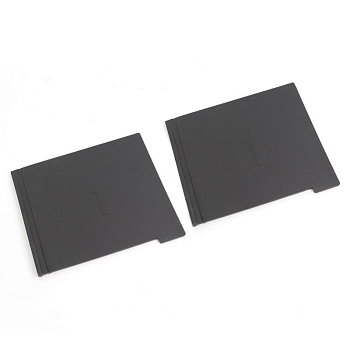 Перегородка межполюсная TQQ для MGS800 (уп.2шт) YON TQQ-MGS800IB3