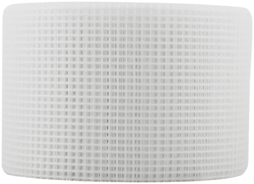 Лента стеклотканевая клейкая 100ммх45м FIT 11447