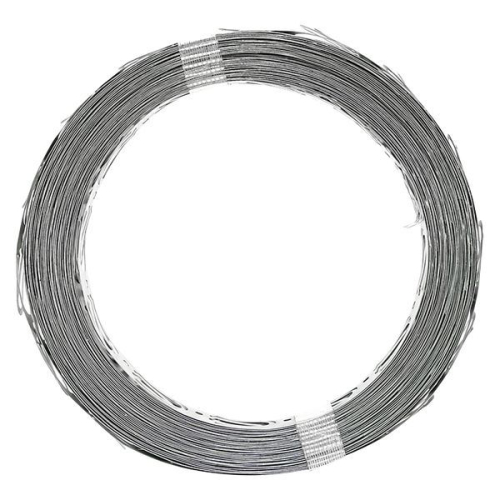 Лента монтажная перфорир. ЛЭ-25 (уп.20м) EKF lep-25-20
