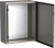 Корпус ЩМП-50.40.20 IP66 УХЛ1 AISI 304 метал. TITAN 5 IEK TI5-11-N-050-040-020-66 Корпус ЩМП-50.40.20 IP66 УХЛ1 AISI 304 метал. TITAN 5 IEK TI5-11-N-050-040-020-66