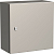 Корпус ЩМП-40.40.20 IP66 УХЛ1 AISI 304 метал. TITAN 5 IEK TI5-11-N-040-040-020-66