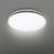 Светильник светодиодный PPB LUNA 60Вт 4000К IP20 d480х75 настенно-потолочный бытовой JazzWay 5049475