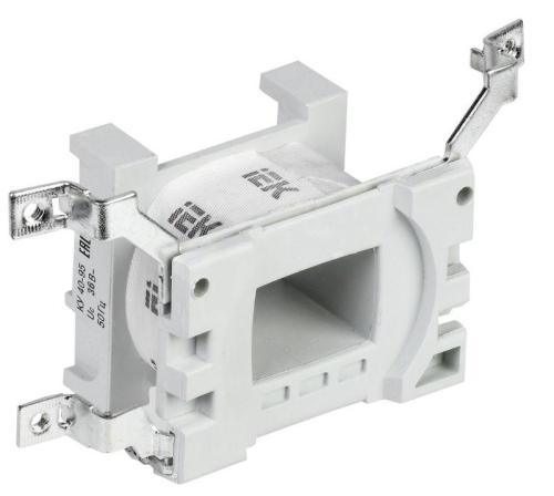 Катушка управления для КМИ-(40А-95А) 36В KARAT IEK KKM30D-KU-036