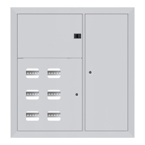Щит этажный ЩЭ 6кв. 1000х950х150 Basic EKF mb28-v-6