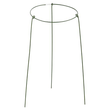 Поддержка для растений кольцо d18/h28 GAFS-3-18 Green Apple Б0032271