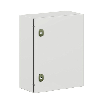 Корпус навесной уличный ST Outdoor с М/П 500х400х200мм IP66 DKC R5ST0542-OUTDOOR