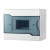Бокс ЩРН-П-6 LEZARD 730-2000-006 NEW Бокс ЩРН-П-6 LEZARD 730-2000-006 NEW