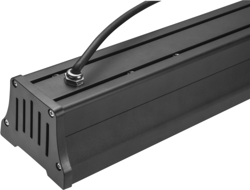 Светильник светодиодный 95 434 OHB-03-02 (150-5K-120/60-LED) 150Вт 5000К IP65 22500лм 100-277В для высоких пролетов HIGHBAY ОНЛАЙТ 95434