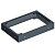 Цоколь для шкафа RAM BLOCK CQE 1800х400х100 DKC R5ZE1841