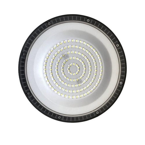 Светильник светодиодный PHB UFO 10 100Вт 5000К IP65 90град. ДСП для высоких пролетов HIGHBAY Pro JazzWay 5052451