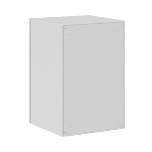Корпус сварной ST 600х400х400мм без монтажн. панели DKC R5ST0644WMP