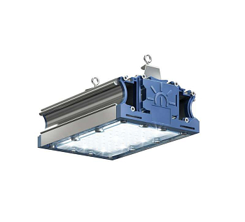 Светильник светодиодный TL-PROM 55 Plus 5K D ДСП подвесной промышлен. Технологии света УТ000007956