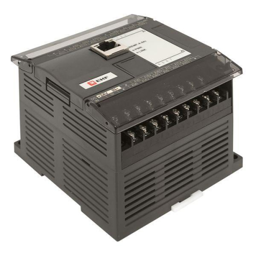 Модуль аналогового ввода EREMF 8 PRO-Logic (без поверки) EKF EREMF-A-8AI