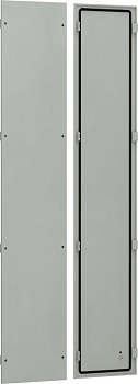 Панель задняя 1800х600 IP54 FORMAT IEK YKM40D-FO-FP-180-060-54