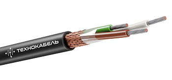 Кабель МКЭШнг(А)-LS 3х1 500В (м) Технокабель 00-00155783
