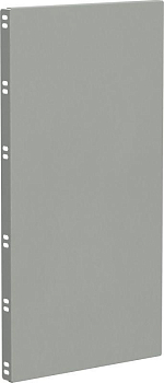 Панель задняя воздушного авт. выкл. 600х400 FORMAT IEK FO-00-FPA-060-040