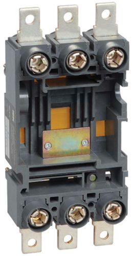 Панель втычная ПМ1/П для ВА88-33 KARAT IEK SVA20D-PM1-P