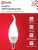 Лампа светодиодная LED-СВЕЧА НА ВЕТРУ-VC 14Вт 230В E14 4000К 1330лм IN HOME 4690612054377 Лампа светодиодная LED-СВЕЧА НА ВЕТРУ-VC 14Вт 230В E14 4000К 1330лм IN HOME 4690612054377