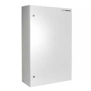Корпус ЩМП-6 1200х750х300 IP54 с монтажн. панелью метал. PRIZMA TOKOV ELECTRIC TKE-PZ-MPB54-6