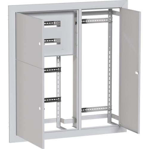 Щит этажный до 8кв. без окон (1000х950х150) Basic EKF mb28-v-bo