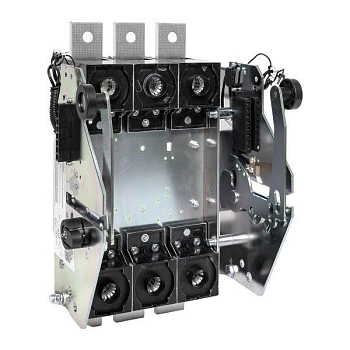 Панель выкатная для ВА-99М 630 передн. присоед. EKF mccb99m-630-dod-3f