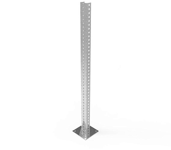 Траверса П-образная одинарная БТП1.60.40.2000.2.5.1 СОЭМИ Н3511322081