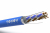 Кабель витая пара F/UTP 4х2х23AWG(0.57мм) кат.6 PVC indoor Fluked tested 305м (м) PRO TOKOV ELECTRIC TKP-C08-F/UTP-42-6-305 Кабель витая пара F/UTP 4х2х23AWG(0.57мм) кат.6 PVC indoor Fluked tested 305м (м) PRO TOKOV ELECTRIC TKP-C08-F/UTP-42-6-305