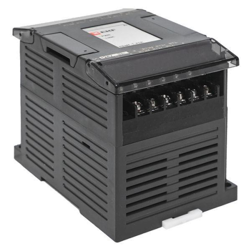 Модуль ввода термосопротивлений REMF 4 PRO-Logic (без поверки) EKF REMF-T-4TR