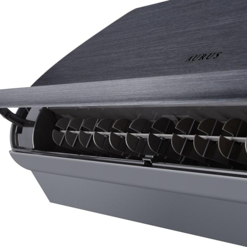 Сплит-система инверторного типа AURUS D DC ADI-09HN8/BLACK комплект AURUS НС-1651447