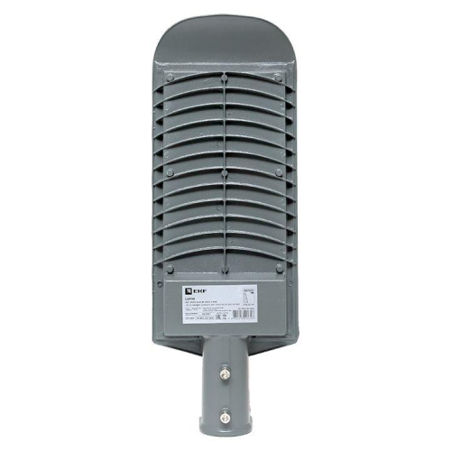 Светильник светодиодный ДКУ-8002-Д 50Вт 5000К IP65 консольный PROxima EKF SLL-8002-50-5000