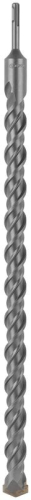 Бур по бетону Profi двойн. резьба SDS-Plus 32х600мм Cutop 40-400