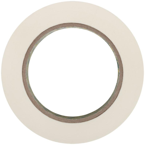 Лента малярная креппированная клейкая 38ммх50м FIT 11338