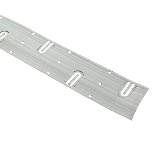 Лента монтажная перфорир. ЛЭ-65 (уп.25м) EKF lep-65-25