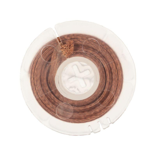 Лента медная для удаления припоя d2.5мм 1.5м Rexant 09-3003