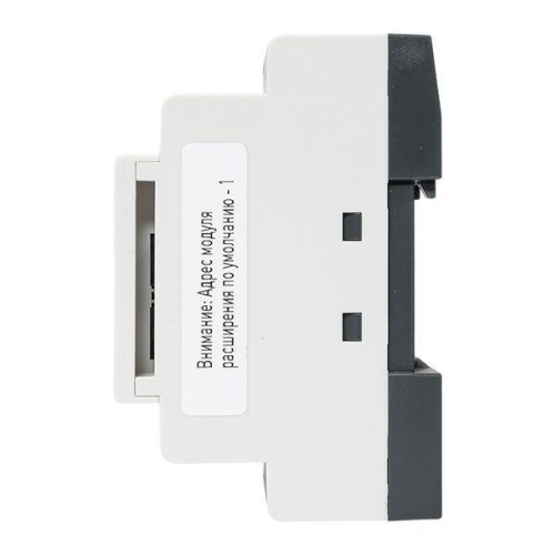 Модуль расширения сигналов датчиков температуры PRO-Relay 2PT100 DC EKF PRL-E-2PT100-DC