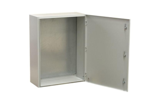 Корпус металлический ЩРНМ IP31 800х600х250 DEKraft 32483DEK