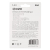 Аккумулятор литиевый AAA 1.5В Li-Ion 1000мВт.ч 660мА.ч зарядка от Type-C шнур в комплекте BL-2 (уп.2шт) ФАZА 5061637