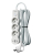 Удлинитель 3х5м с заземл. 10А IP20 USB 2800Вт 220В ПВС 3х1 с выкл. бел. КОСМОС YKsm5m3g-Z-VU10А-W Удлинитель 3х5м с заземл. 10А IP20 USB 2800Вт 220В ПВС 3х1 с выкл. бел. КОСМОС YKsm5m3g-Z-VU10А-W