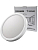 Светильник светодиодный SLIM WHITE 24Вт 6500К IP40 1660лм 230В 230х25мм КОСМОС KSlim24w_W6500K