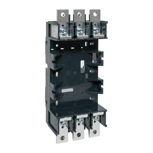 Панель втычная для ВА-99C 400-630 передн. присоед. EKF mccb99c-630-pin-3f